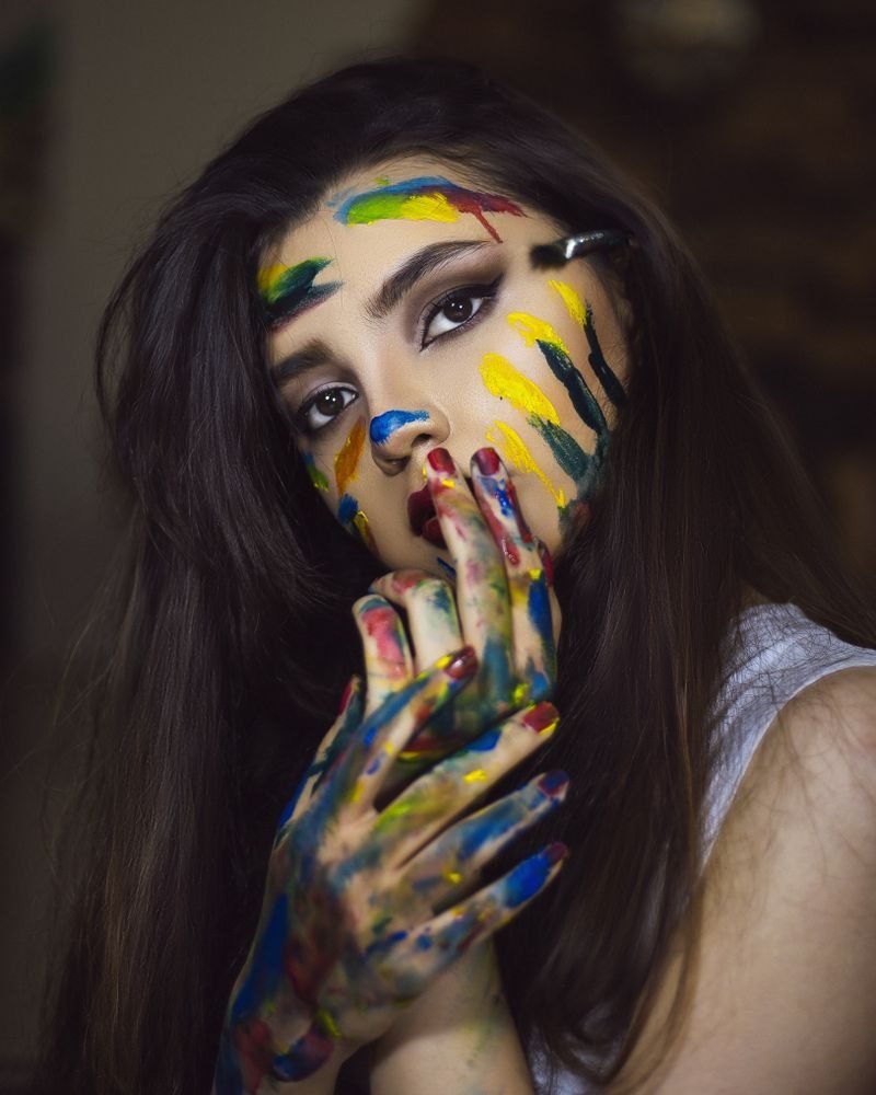 Andrea TheoJohn