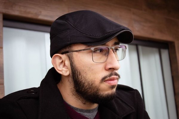Bryan Carrera