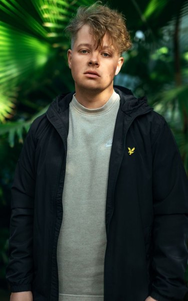 Joe